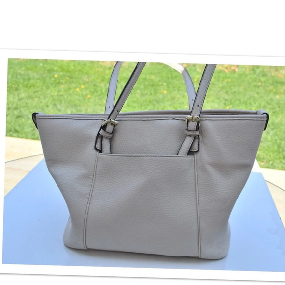 Anne Klein tote bag - Picture 3 of 8